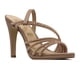 thumbnail image 2 of Zapatilla Para Mujer Zmexico 13042 beige 24.5, 2 of 4