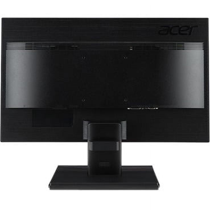 Acer V226HQL - LED monitor - 21.5