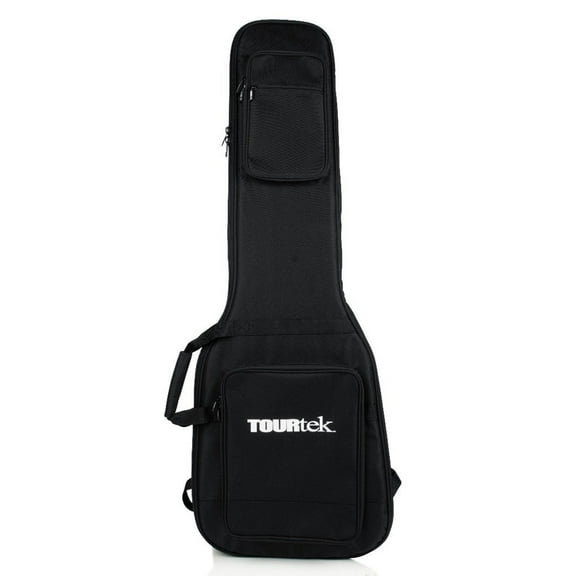 Lightweight Padded Gig Bag for Bass Guitars