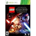 thumbnail image 1 of Lego Star Wars The Force Awakens Xbox Nuevo y Sellado, 1 of 2