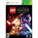 thumbnail image 1 of Lego Star Wars The Force Awakens Xbox Nuevo y Sellado, 1 of 2