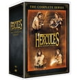 thumbnail image 1 of Hercules: The Legendary Journeys - The Complete Series - Seasons 1-6 [DVD Box Set], 1 of 8