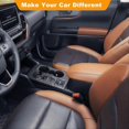 thumbnail image 4 of Center Console Gear Shift Panel Cover Trim for Ford Bronco Sport, 4 of 5