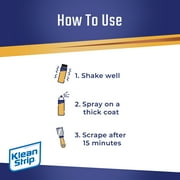 Klean-Strip Premium Stripper, 16 Oz.