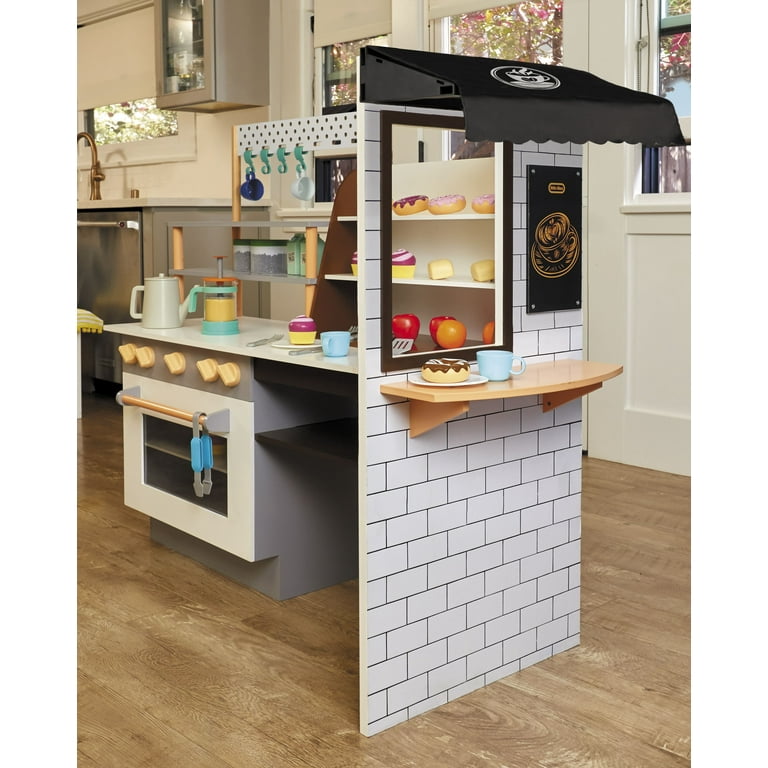 10 Awesome Playroom Ideas  Play bakery, Cute bakery, Bakery display