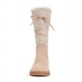 thumbnail image 2 of MUK LUKS Women's Flexi New York Boots, 2 of 6
