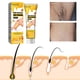 thumbnail image 5 of Crema depilatoria, crema depilatoria rápida suave y , crema depilatoria, para brazos, axilas, piernas, pecho, mujeres y hombres Yinane Removedor de pelo, 5 of 7