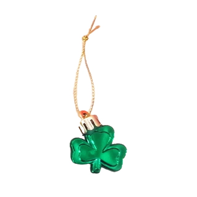 Jumpingount Adornos del Día de San Valentín de 12 piezas para el día de San Patricio, porche, jardín, decoración de pared, estante de , Type10 NO10