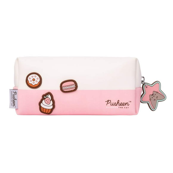 Neceser Cosmético Grupo Erik Gato Pusheen 19 x 9 x 7 cm
