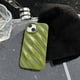 thumbnail image 5 of Cute Water Ripple Pattern Wave Shape Camera Lens Protection Soft Compatible with iPhone 15 Pro Max/15 Ultra Case, 5 of 5