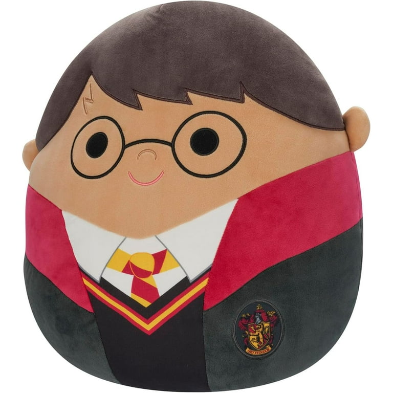 Squishmallows Original 10-Inch Harry Potter Plush 2025
