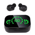 thumbnail image 1 of Auriculares , Sonido De Alta Fidelidad De Los Auriculares Inalámbricos Del Estado Latente Bajo Del Control Táctil Para El Ordenador Portátil Para El Teléfono, 1 of 7