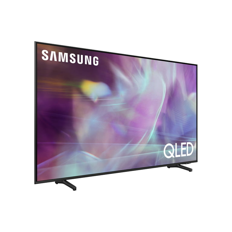 Samsung Televisor 65 Q60A QLED 4K Smart TV QN65Q60AAPXPA