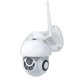 thumbnail image 2 of Xihbxyly Ofertas Especiales Del Prime Day Cámara Ip Inalámbrica Wifi 1080P para Exteriores, Visión Nocturna, Seguridad para El Hogar, Voz Bidireccional, 2 of 7