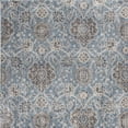 thumbnail image 3 of 7' x 11'  Viscose Slate Area Rug, 3 of 4