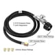 thumbnail image 3 of Universal Natural Gas to Propane Conversion Kit for Grills & BBQs (NG-LP Compatible), 3 of 5