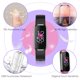 thumbnail image 3 of Funda protectora de pantalla para Fitbit Luxe Fintie, paquete de 4, 3 of 8