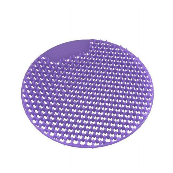 Vectair V-SCN-DUAL-LG-US V-Screen Dual Urinal Screen, Lavender & Geranium