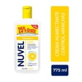 thumbnail image 2 of Crema Nuvel protección intensa control manchas vitamina c 775 ml, 2 of 5