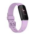 thumbnail image 4 of Binmer 2021 New For Fitbit-Luxe Soft Sports Watch Wrist Strap Loop, 4 of 6