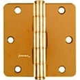 thumbnail image 2 of Stanley N190-231 3.5 in. Residential Hinge, 2 of 4