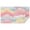 Colorful Cloud Star, variant on Colorful Tie Dye Lotus Pattern Rectangle Tablecloth 60"x84",Waterproof Polyester Rectangle Table Cloth, Wipeable Spillproof Polyester Tablecloth for Dining, Camping, Indoor and Outdoor