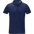 thumbnail image 1 of Elevate Essentials Mens Deimos Cool Fit Polo Shirt, 1 of 6
