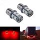 thumbnail image 1 of BA15s 1156 P21W 5050 LED Red 24V HGV Truck Lorry Sidelight Stop Brake Rear Light, 1 of 5