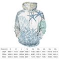 thumbnail image 2 of Summer Beach 3d Sweatshirts Hoodie Fashion Casual Personality Men's Women Street Hoodie Pullovers Long Sleeve Comfortable Top, 2 of 6