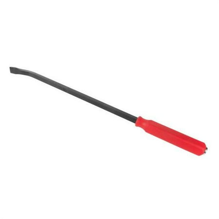 

Titan Tools 17135 Strikeable Pry Bar With Grip 36 Inch