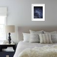 thumbnail image 5 of The Constellation of the Southern Cross Framed Print Wall Art By Luke Dodd, 5 of 5