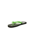 thumbnail image 5 of Rick & Morty Men's Flip-Flops, 5 of 5