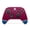 Oversized, variant on Head Case Designs Officially Licensed NHL Colorado Avalanche Half Distressed Vinyl Sticker Skin Decal Cover Compatible with Microsoft Xbox Series X