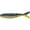021/297 Laminate, variant on Yamamoto Zako Slim 3.5" Swimbait Green Pumpkin Black Flake