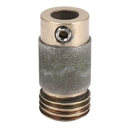 

5/8 Inch Diamond Grinding Helix Diamond Copper Bit Grinding and Polishing Glass Ceramics Helix Diamond Copper Bit MCBL58