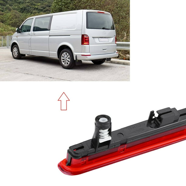 Vw t5 high level brake light deals