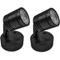 thumbnail image 1 of 12v Led Motorhome Lights Wall Spot Reading Light Car Caravan Boat Interior Light Motorhome Lamp with Switch Cool White, 1 of 5