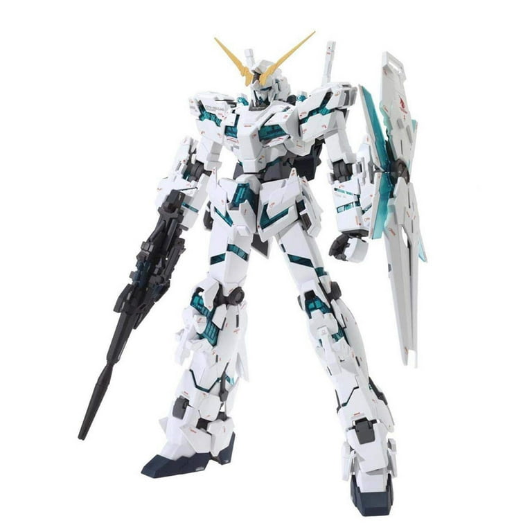 RX-0 UNICORN GUNDAM “Ver.ka” MG RX-0 Unicorn Gundam Ver.Ka – Gundam Planet