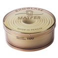 thumbnail image 1 of Matfer Bourgeat 150103 Exoglass - Cortadores lisos Matfer NA, 1 of 1