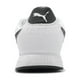 thumbnail image 4 of PU & MA R78 Lightwind White Black Men Unisex Casual Lifestyle Shoes 400267-02, 4 of 6