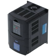 Frequency Inverter 3?Phase Input and Input VFD Motor Speed Controller 380V 4KW A2-3040