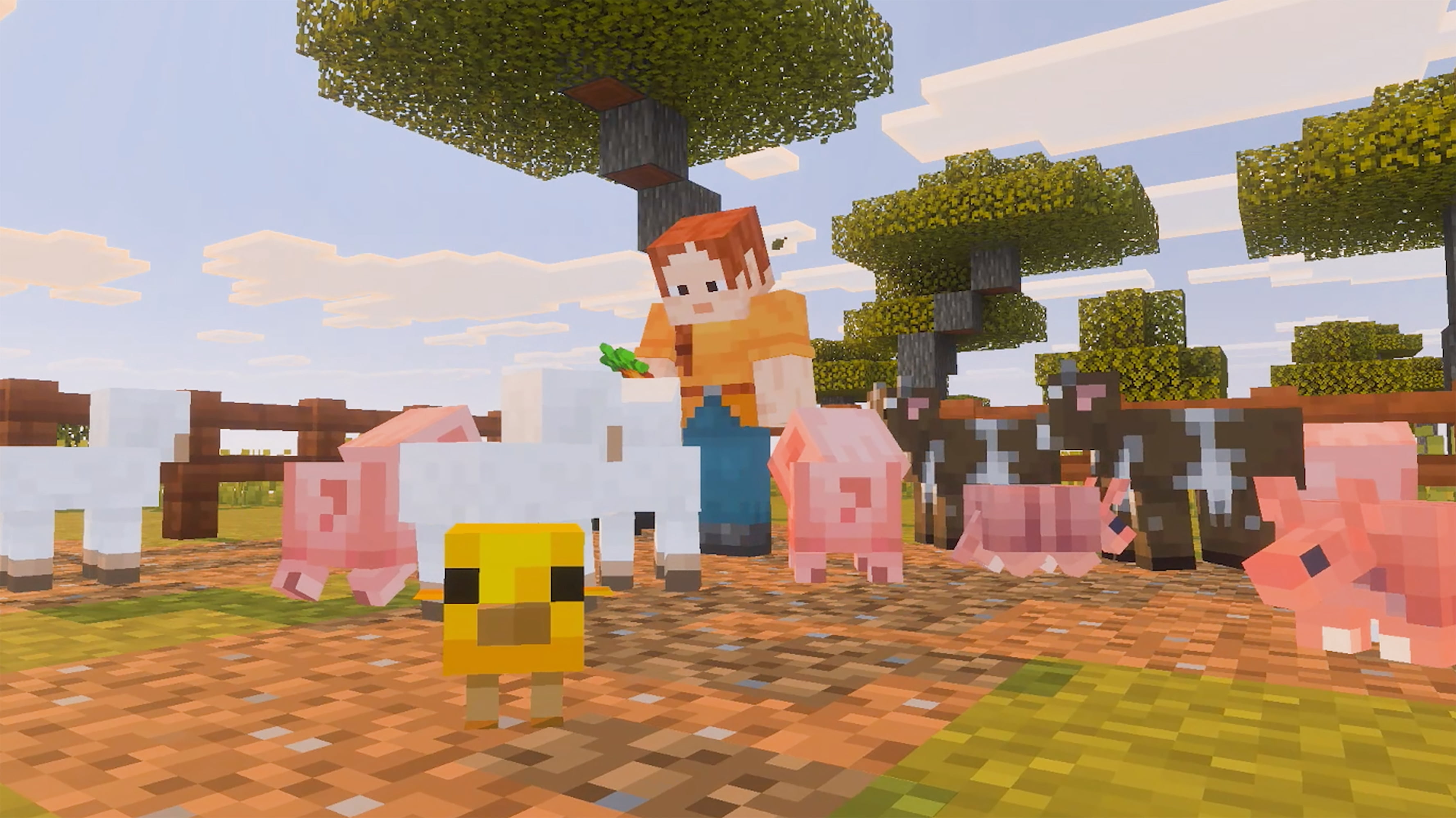 Minecraft - Nintendo Switch 2