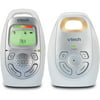 VTech DM223, Audio Baby Monitor, DECT 6.0, Talk-Back Intercom