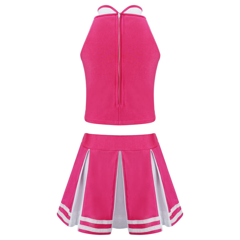 Basketball Vest & Shorts Outfit (6-16 Yrs)