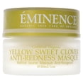 thumbnail image 2 of Yellow Sweet Clover Anti-Redness Masque by Eminence for Unisex - 1 oz Mask, 2 of 4