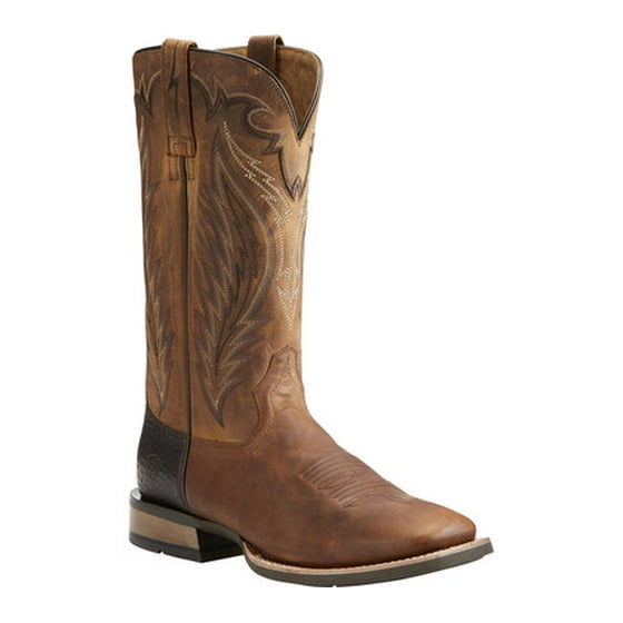 Men S Ariat Top Hand Cowboy Boot Men S Ariat Top Hand Cowboy Boot
