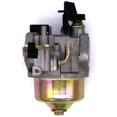 thumbnail image 5 of 2X Carburador GX240 para GX 240 8.0HP GX270 GX 270 9HP, Reemplaza el Motor 16100-ZH9-W21 con Kits de Ajuste de Filtro de Aire, 5 of 5