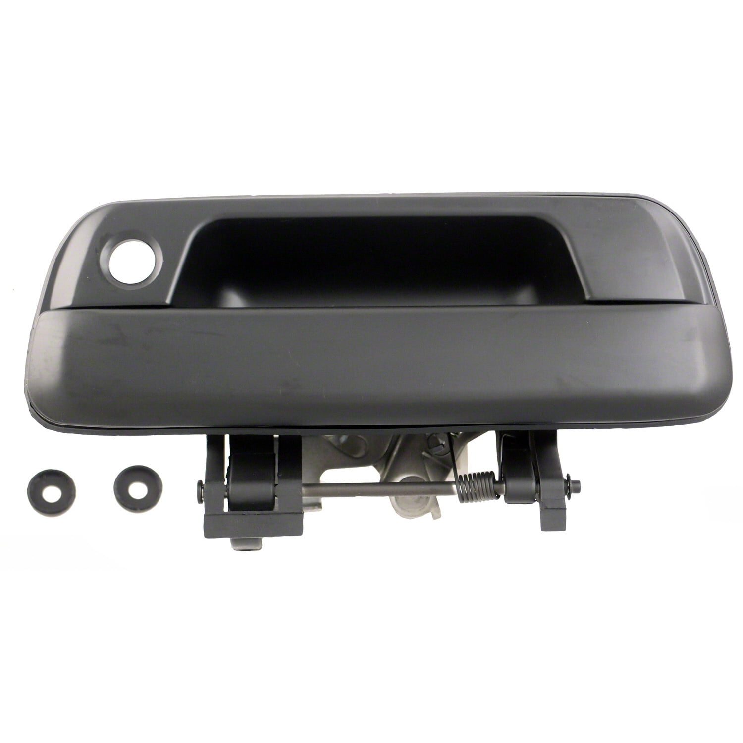 New Standard Replacement Outer Tailgate Handle, Fits 20042012