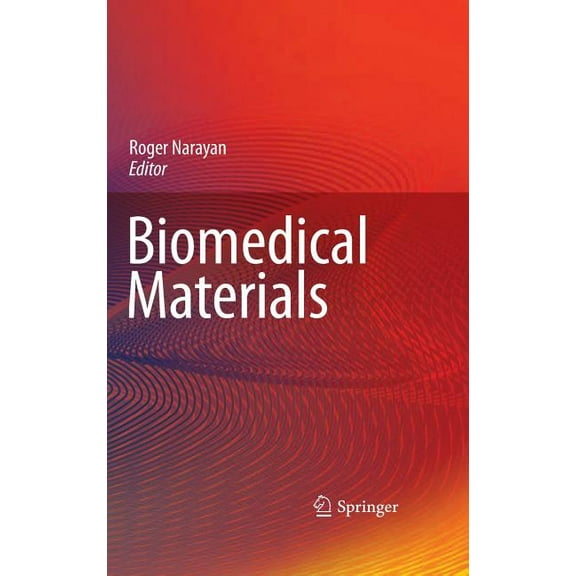 Biomedical Materials, (Hardcover)