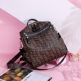 thumbnail image 3 of Women‘S Fashion Backpack Waterproof Bag Anti-Theft Shoulder Bag Leisure, 3 of 6